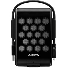 Внешний жесткий диск 2Tb ADATA HD720 Black (AHD720-2TU31-CBK)