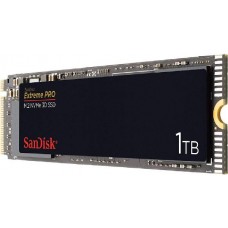 Твердотельный накопитель 1Tb SSD SanDisk Extreme Pro (SDSSDXPM2-1T00-G25)