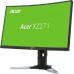 Монитор Acer 27" XZ271UAbmiiphzx