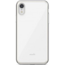 Чехол Moshi iGlaze White для iPhone XR