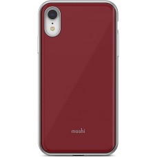 Чехол Moshi iGlaze Red для iPhone XR