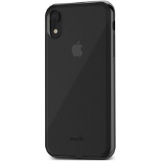 Чехол Moshi Vitros Transparent/Black для iPhone XR