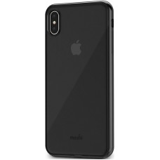 Чехол Moshi Vitros Transparent/Black для iPhone XS Max