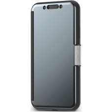 Чехол Moshi StealthCover Black для iPhone XR