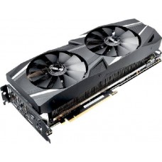 Видеокарта nVidia GeForce RTX2080 ASUS PCI-E 8192Mb (DUAL-RTX2080-O8G)