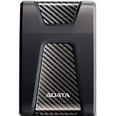 Внешний жесткий диск 1Tb ADATA HD650 Black (AHD650-1TU31-CBK)