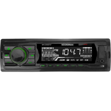 Автомагнитола Soundmax SM-CCR3071F