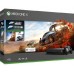 Игровая приставка Microsoft XBOX One X 1Tb (CYV-00058) + Forza Horizon 4 + Forza Motorsport 7