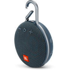 Портативная акустика JBL Clip 3 Blue