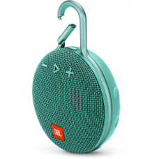 Портативная акустика JBL Clip 3 Teal