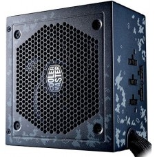 Блок питания 650W Cooler Master MasterWatt 650 TUF GAMING (MPX-6501-AMAAB-EF)