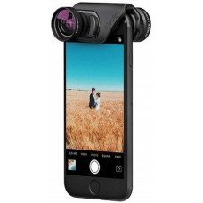 Объектив Olloclip OC-0000284-EA