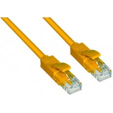 Патч-корд Greenconnect UTP 6, 0.2м (GCR-LNC602-0.2m)