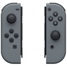 Геймпад Nintendo Switch Joy-Con Controller Grey