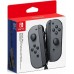 Геймпад Nintendo Switch Joy-Con Controller Grey