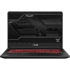 Ноутбук ASUS FX705GD TUF Gaming (EW081T)