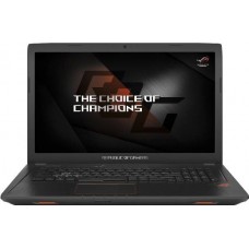 Ноутбук ASUS GL753VD ROG Strix (GC526T)