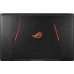 Ноутбук ASUS GL753VD ROG Strix (GC526T)