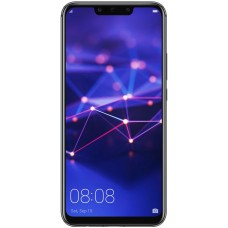 Смартфон Huawei Mate 20 Lite 64Gb Black