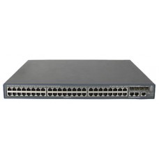 Коммутатор HP FlexNetwork 3600 48 PoE+ v2 SI (JG307C)