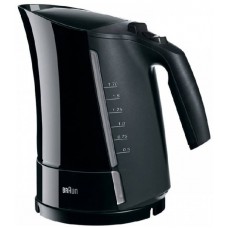 Чайник Braun WK500 Black