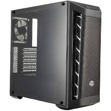 Корпус Cooler Master MasterBox MB511 Black/White (MCB-B511D-KANN-S02)