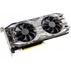 Видеокарта nVidia GeForce RTX2080 EVGA XC GAMING PCI-E 8192Mb (08G-P4-2182-KR)