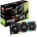 Видеокарта nVidia GeForce RTX2080 MSI PCI-E 8192Mb (RTX 2080 GAMING X TRIO)