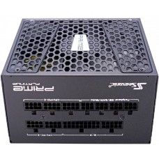 Блок питания 550W SeaSonic SSR-550PD2 PRIME Ultra