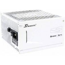 Блок питания 650W SeaSonic SSR-650PD2 Snow Silent