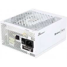 Блок питания 750W SeaSonic SSR-750TR Snow Silent