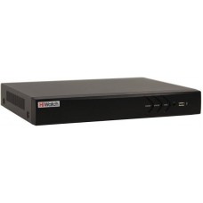 Видеорегистратор Hikvision DS-N308/2(B)