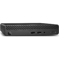 Настольный компьютер HP 260 G3 DM (4YV67EA)