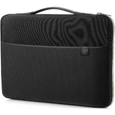 Чехол для ноутбука HP Carry Sleeve Black/Gold (3XD35AA)