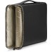 Чехол для ноутбука HP Carry Sleeve Black/Gold (3XD37AA)