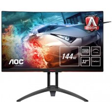 Монитор AOC 32" AG322QC4