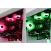 Вентилятор для корпуса ID-COOLING DF-12025-RGB-TRIO