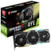 Видеокарта nVidia GeForce RTX2080 Ti MSI PCI-E 11264Mb (RTX 2080 Ti GAMING X TRIO)