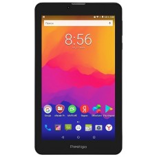 Планшетный компьютер Prestigio Wize 3327 3G Black