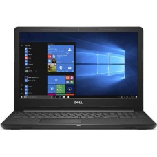 Ноутбук Dell Inspiron 3567 Black (3567-5789)