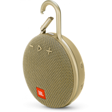 Портативная акустика JBL Clip 3 Sand