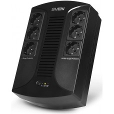 ИБП (UPS) Sven UP-L1000E