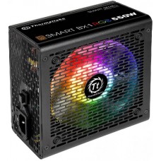 Блок питания 550W Thermaltake Smart BX1 RGB (PS-SPR-0550NHSABE-1)