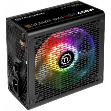 Блок питания 650W Thermaltake Smart BX1 RGB (PS-SPR-0650NHSABE-1)