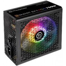 Блок питания 750W Thermaltake Smart BX1 RGB (PS-SPR-0750NHSABE-1)