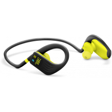 Гарнитура JBL Endurance Dive Black/Yellow