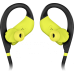 Гарнитура JBL Endurance Dive Black/Yellow