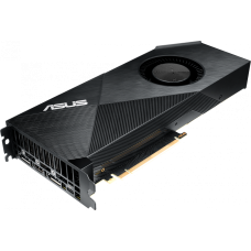 Видеокарта nVidia GeForce RTX2080 Ti ASUS PCI-E 11264Mb (TURBO-RTX2080TI-11G)