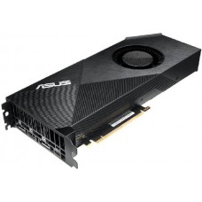 Видеокарта nVidia GeForce RTX2080 ASUS PCI-E 8192Mb (TURBO-RTX2080-8G)