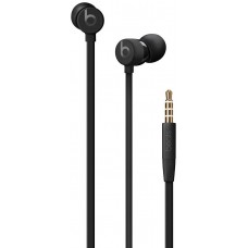 Гарнитура Apple Beats urBeats3 with 3.5mm Plug Black (MU982EE/A)